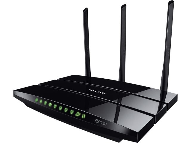 Wifi router for multiple devices 2