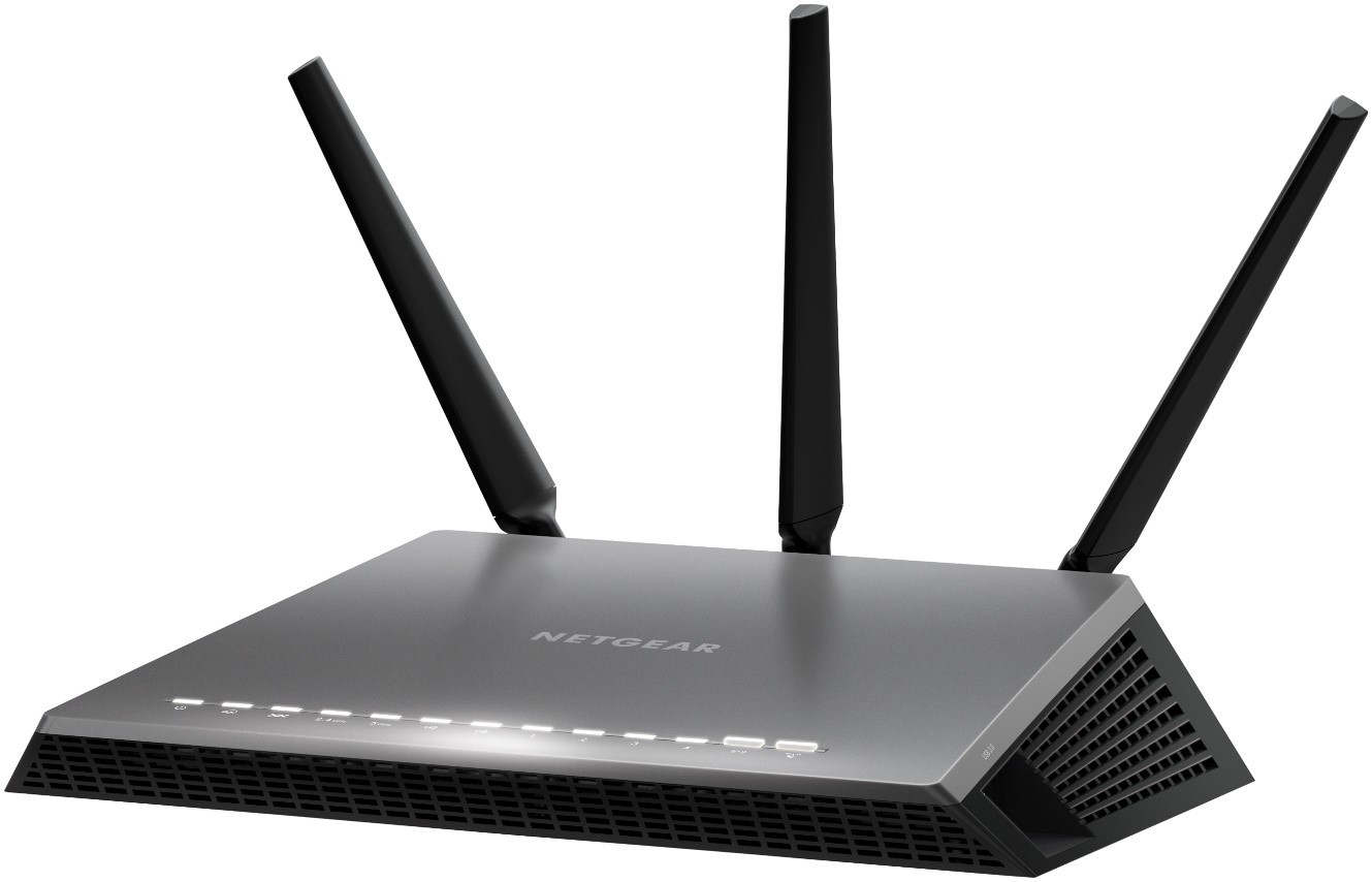 Wifi router for multiple devices 3