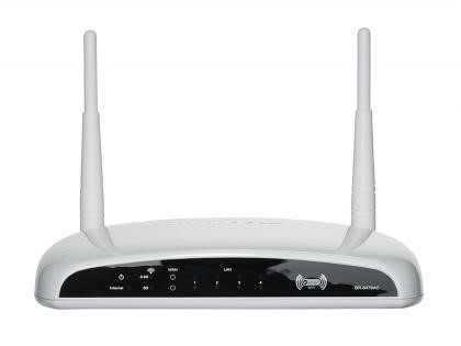 Wifi router for multiple devices 4