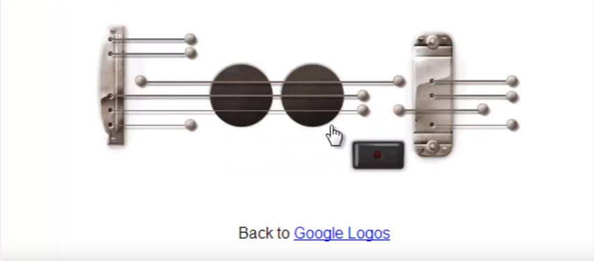 google guitar secret