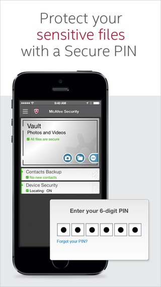 best antivirus for iphone free