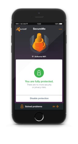 best antivirus for iphone and mac