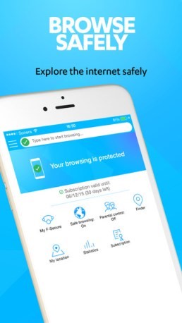 best antivirus for iphone free