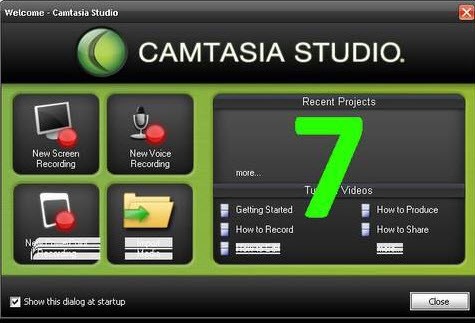 Camtasia for mac tutorials free