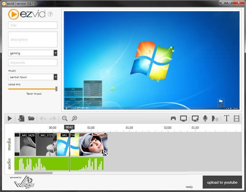 Best Best Screen Recording Software For Mac