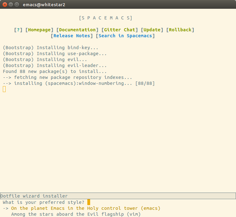 text editor with terminal for mac