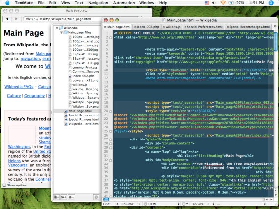 Best text editor for mac