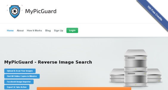 Reverse Image Search Engines 10