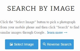 Reverse Image Search Engines 12