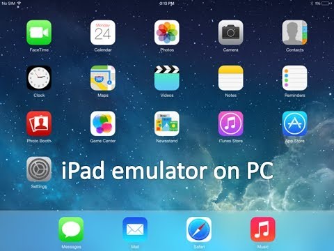 iphone emulator for mac app