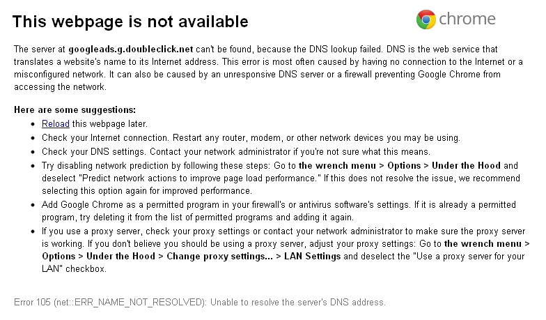 easily-solve-fix-dns-lookup-failed-on-chrome-1