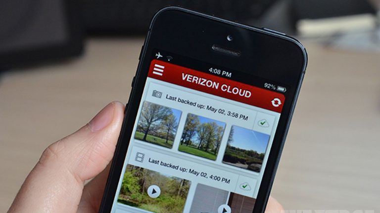 Verizon cloud login sign in online easily 2023 switchgeek