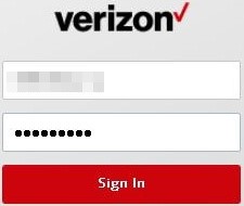 b2b verizon wireless login