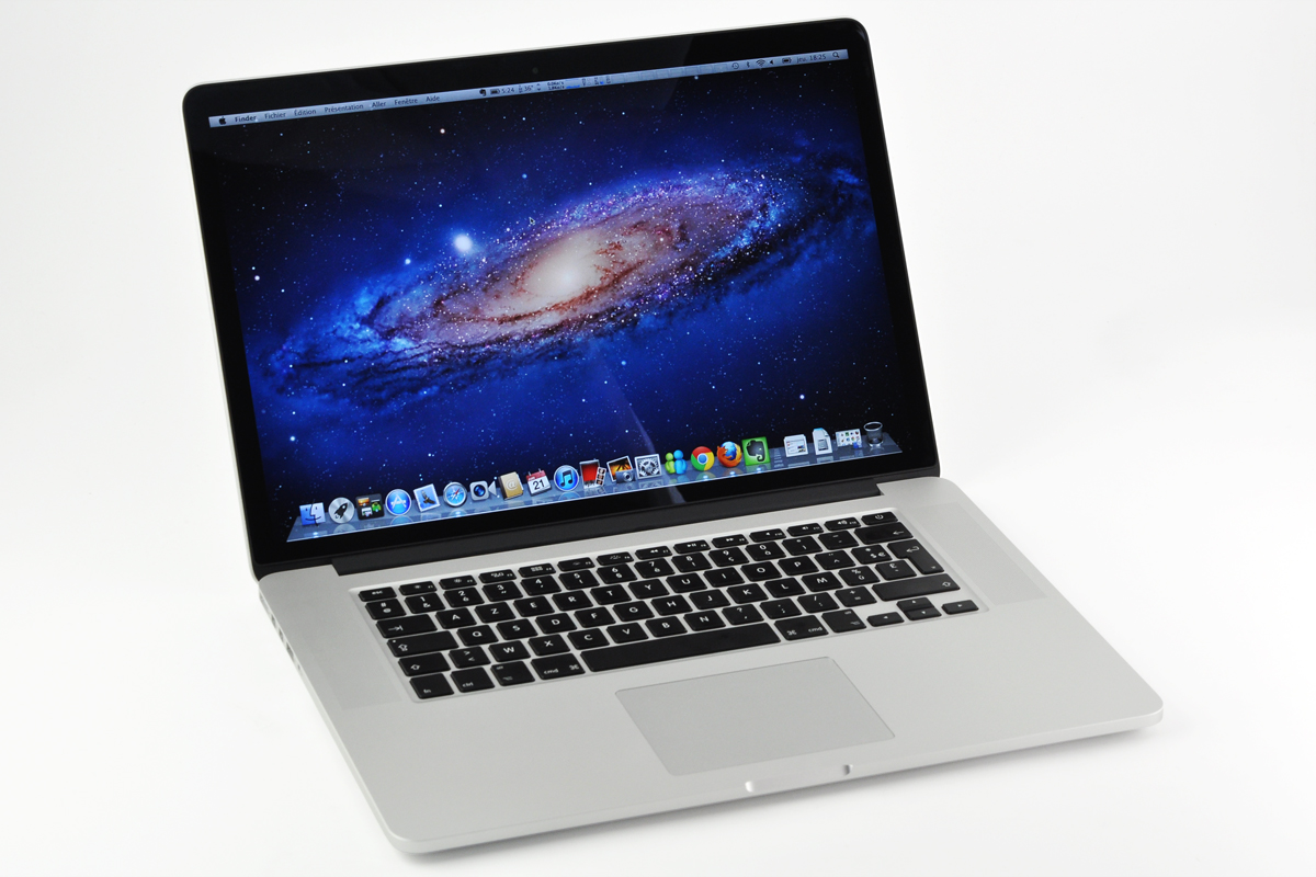 best apple mac laptop for graphic design