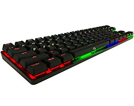 best wireless gaming mouse and keyboard