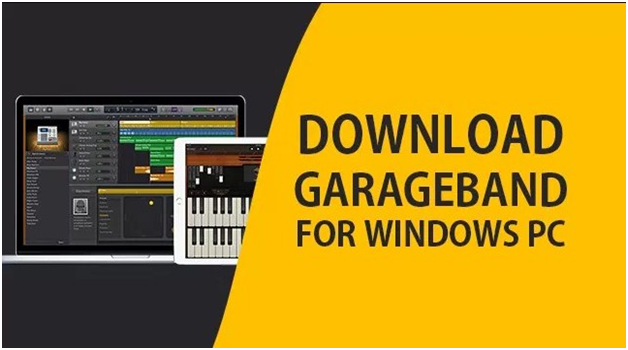 garageband windows 8 free download