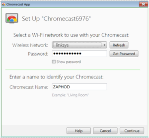 chromecast app for windows 7 64 bit pro cnet