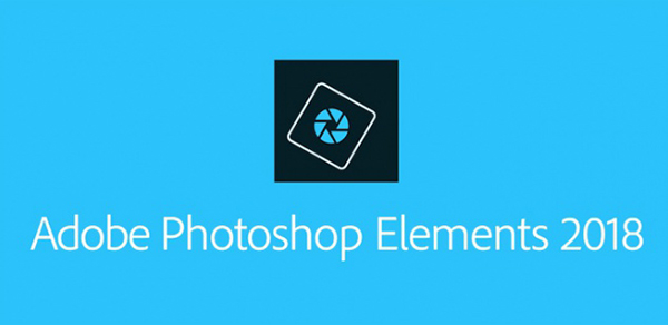 adobe photoshop elements 2018 alternative