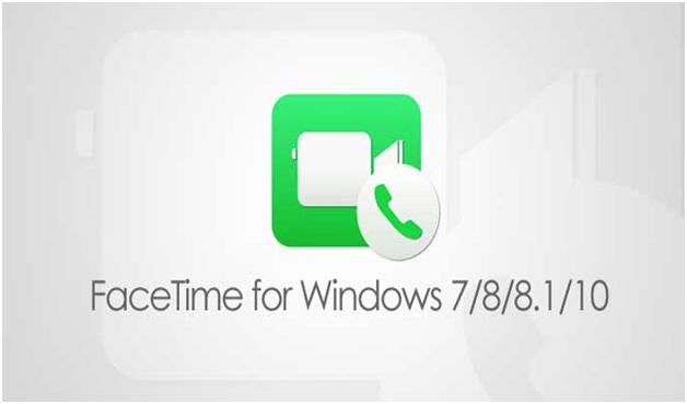 facetime for pc windows and mac