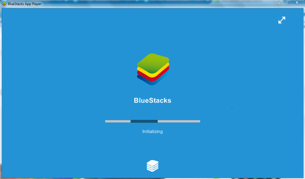 getting garageband from bluestacks installer