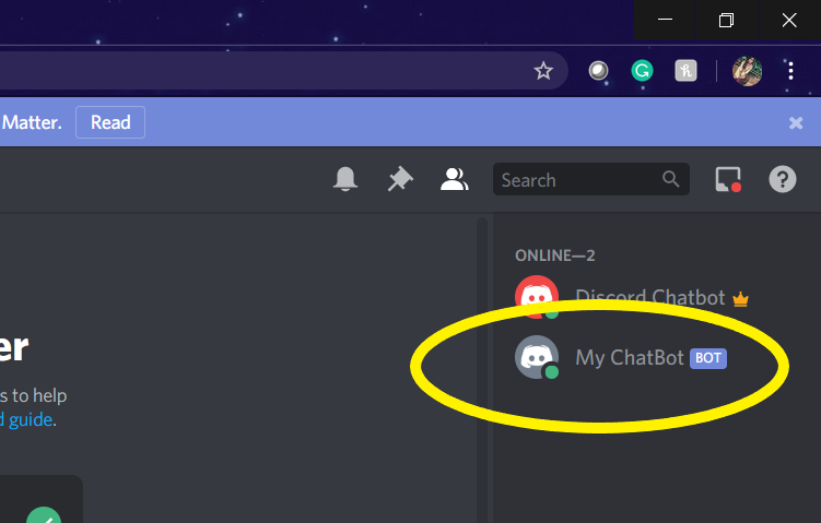 How To Make A Discord Bot Simplest Guide Switchgeek