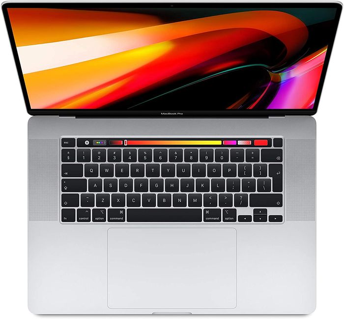 2019 Apple MacBook Pro