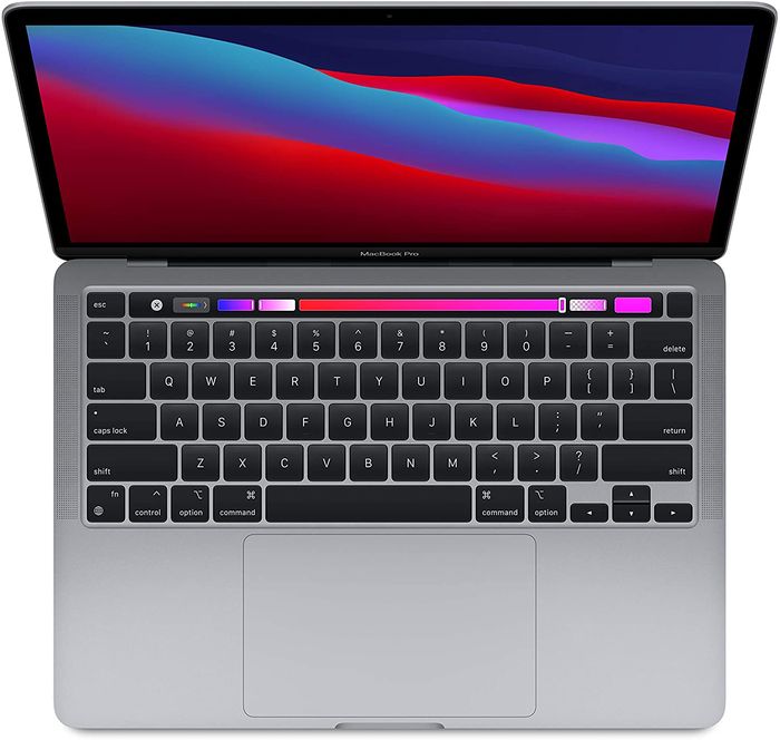 Apple MacBook Pro with Apple M1 Chip