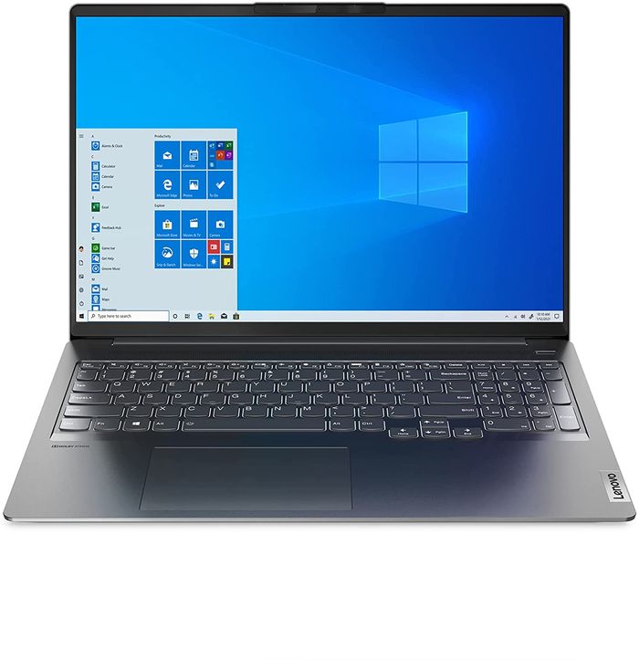 Lenovo IdeaPad 5i Pro 16