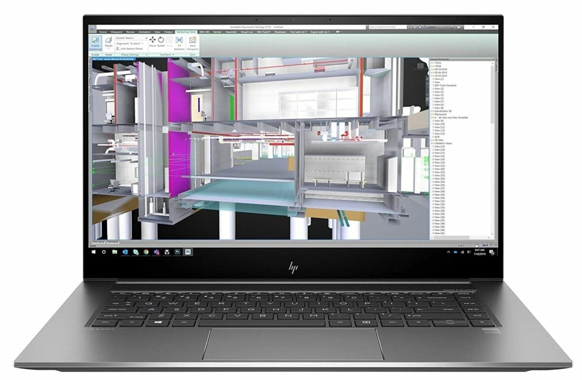 10 Best Laptops for Video Editing Buyer's Guide 2022 SwitchGeek