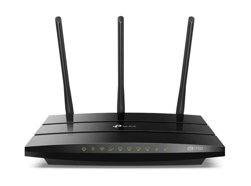 Best Wireless Routers under $100