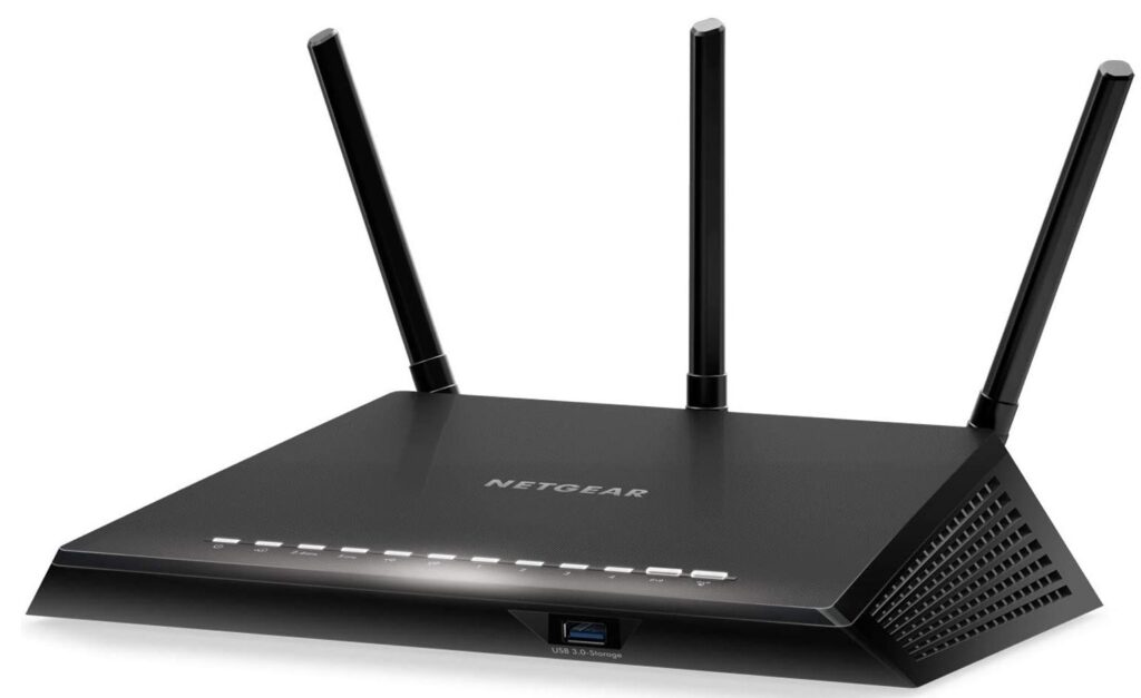 Best Wireless Routers under $100