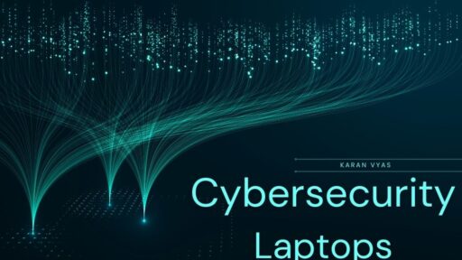 Best Laptop for Cyber security Students