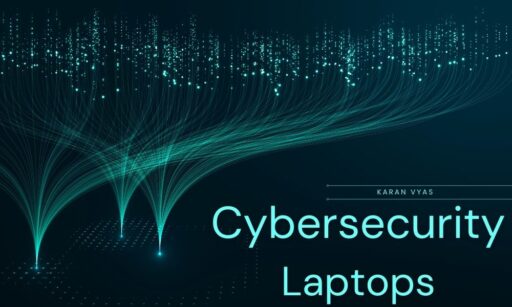 Best Laptop for Cyber security Students